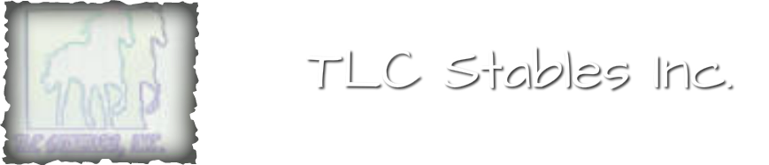 TLC Stables Inc.